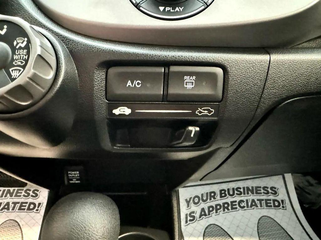 used 2012 Honda Fit car, priced at $6,565