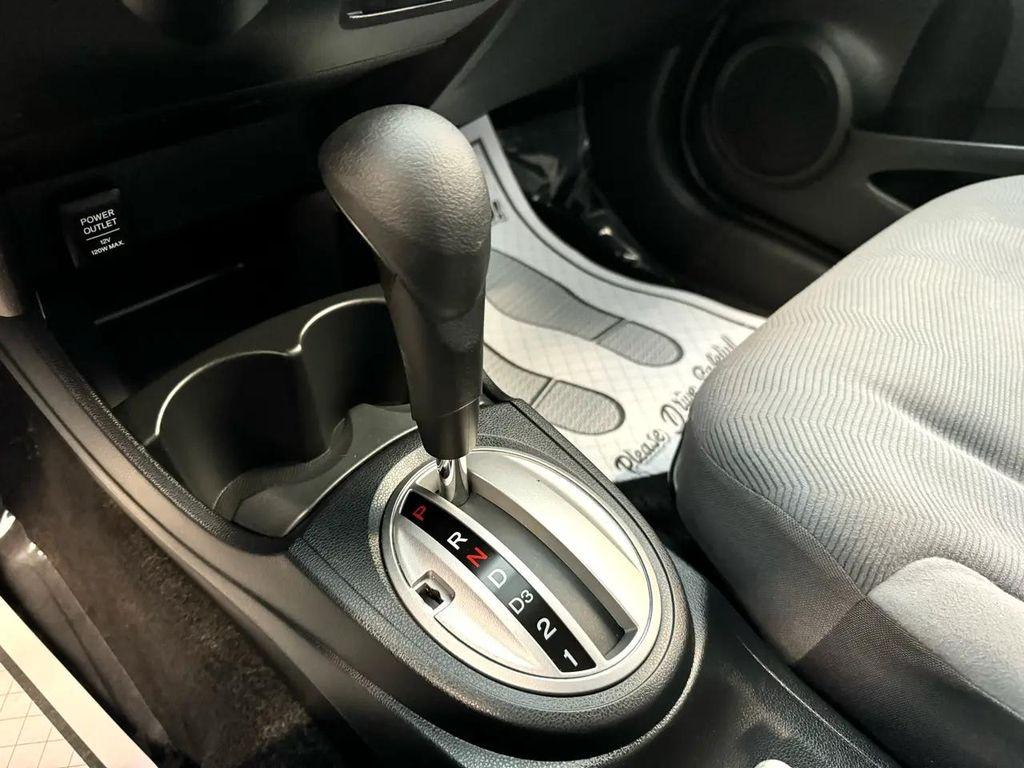 used 2012 Honda Fit car, priced at $6,565