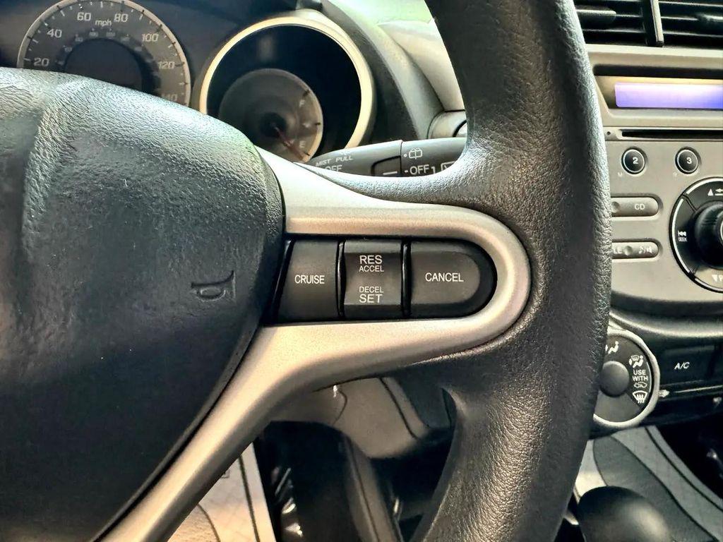 used 2012 Honda Fit car, priced at $6,565