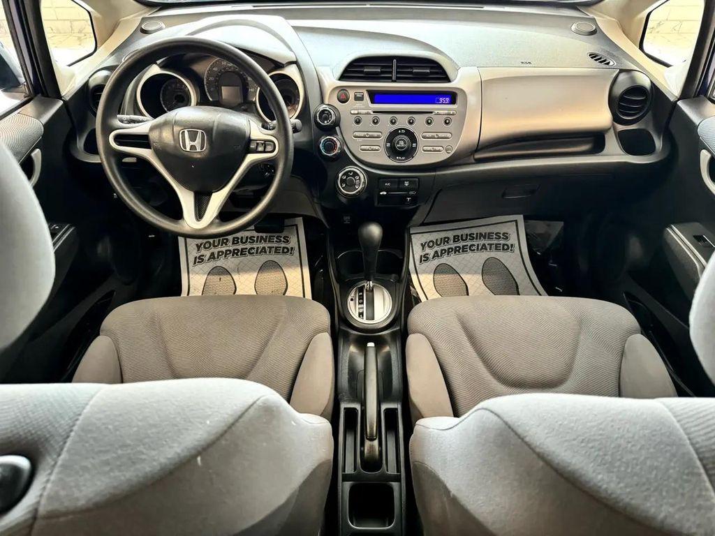 used 2012 Honda Fit car, priced at $6,565