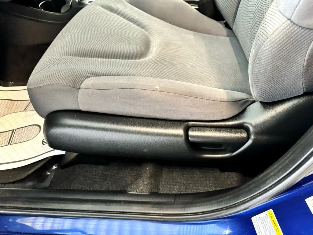 used 2012 Honda Fit car, priced at $6,565