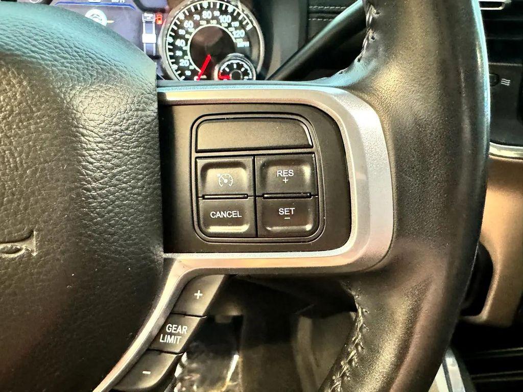 used 2022 Ram 3500 car, priced at $53,998