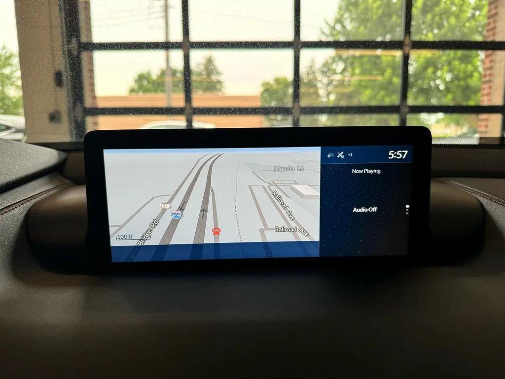 used 2023 Acura TLX car, priced at $37,998