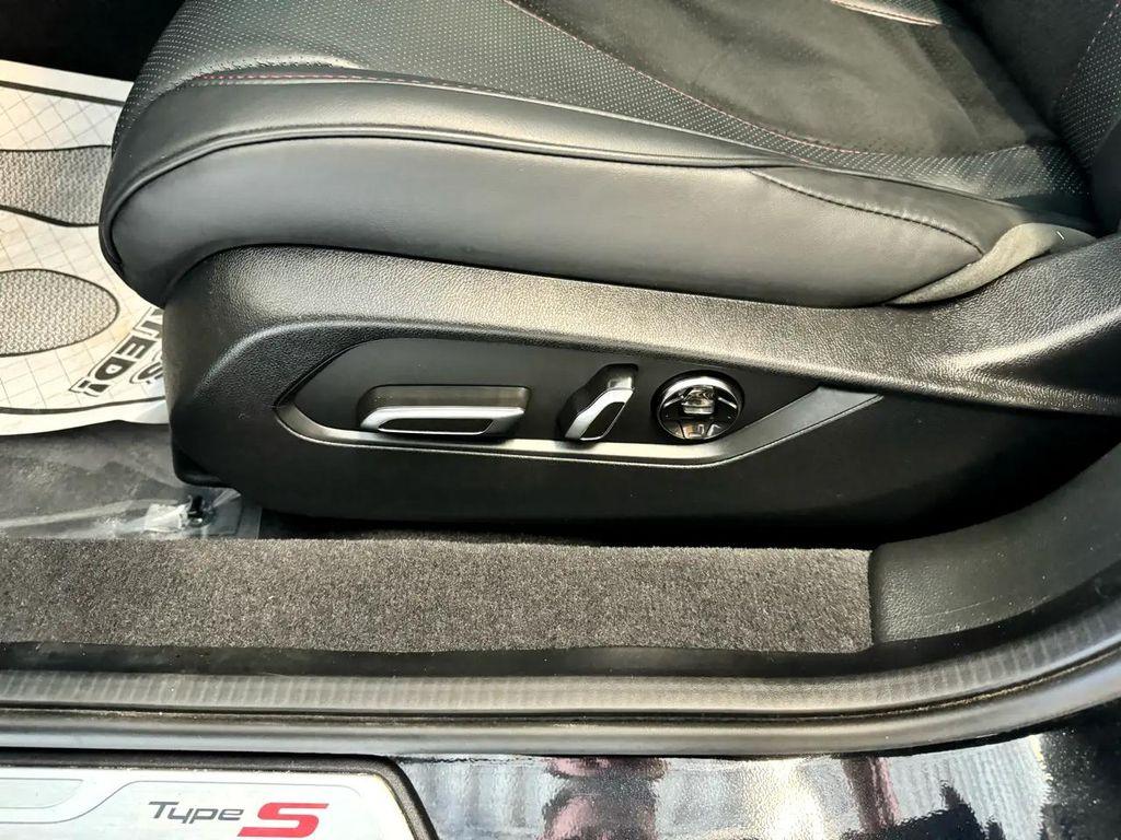 used 2023 Acura TLX car, priced at $37,998