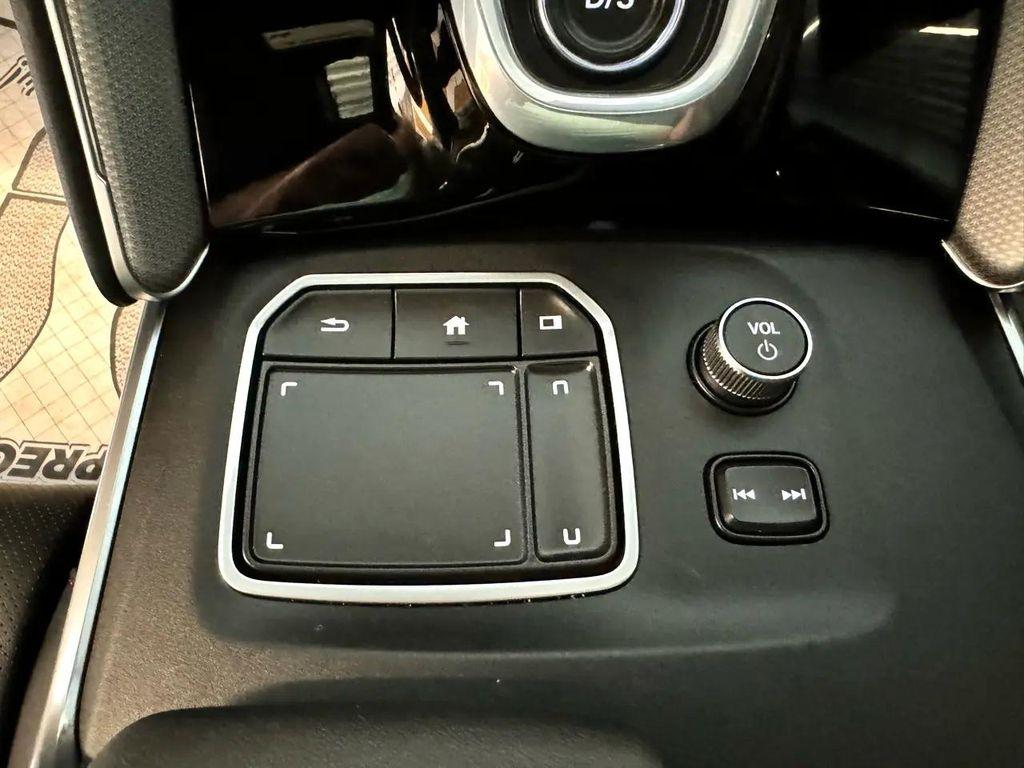 used 2023 Acura TLX car, priced at $37,998