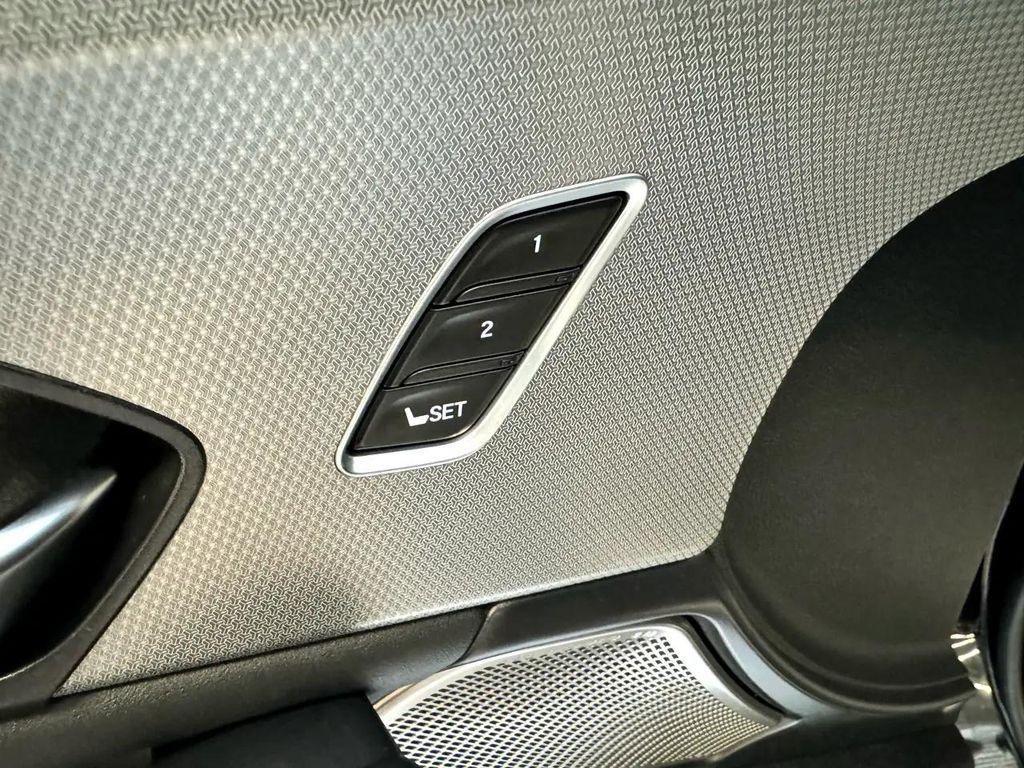 used 2023 Acura TLX car, priced at $37,998