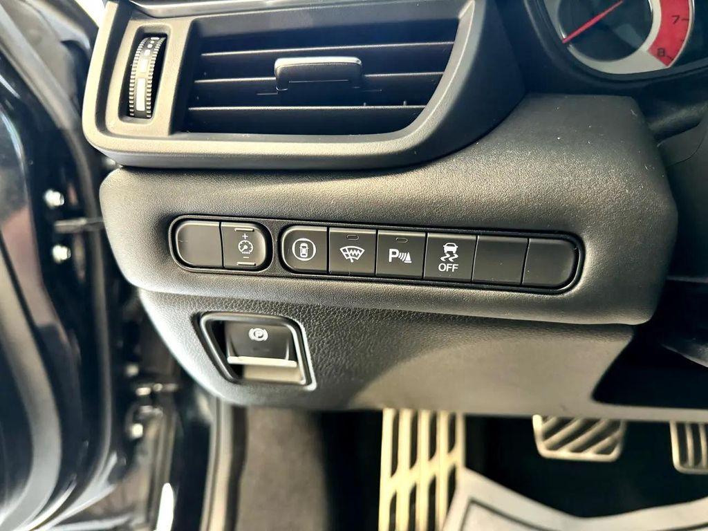 used 2023 Acura TLX car, priced at $37,998