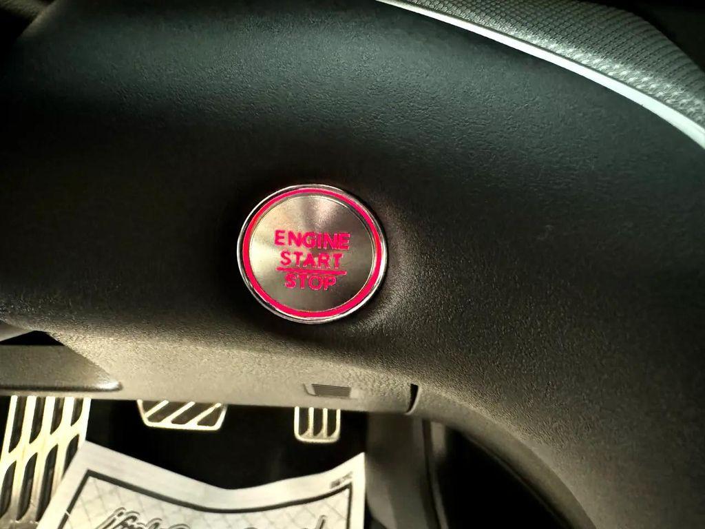 used 2023 Acura TLX car, priced at $37,998