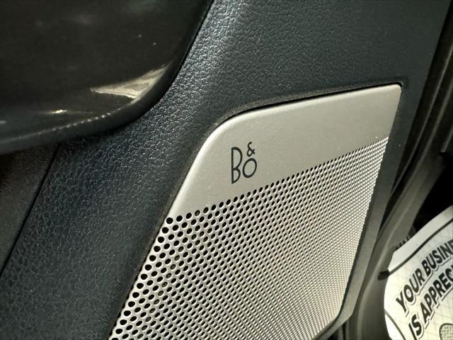 used 2022 Ford F-150 car, priced at $37,600