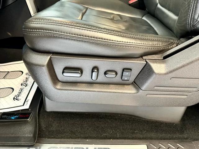 used 2014 Ford F-150 car, priced at $11,998