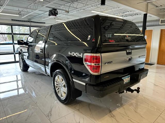 used 2014 Ford F-150 car, priced at $11,998