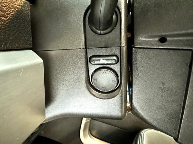 used 2014 Ford F-150 car, priced at $11,998