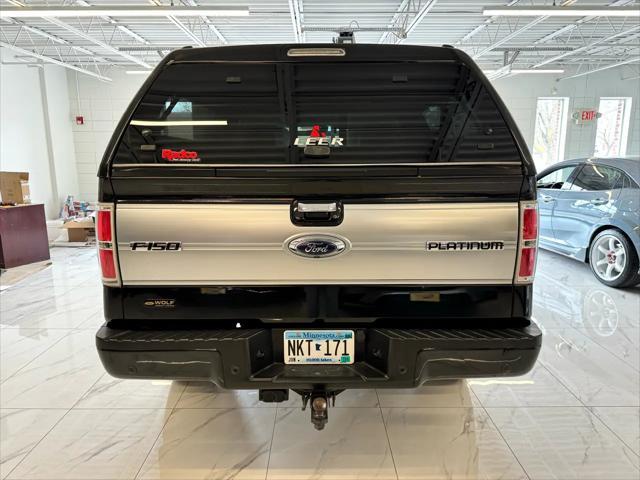 used 2014 Ford F-150 car, priced at $11,998