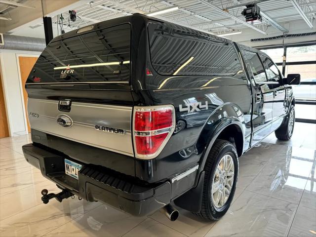 used 2014 Ford F-150 car, priced at $11,998