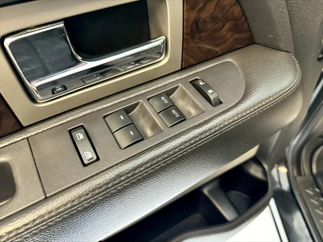 used 2014 Ford F-150 car, priced at $11,998