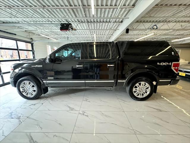 used 2014 Ford F-150 car, priced at $11,998