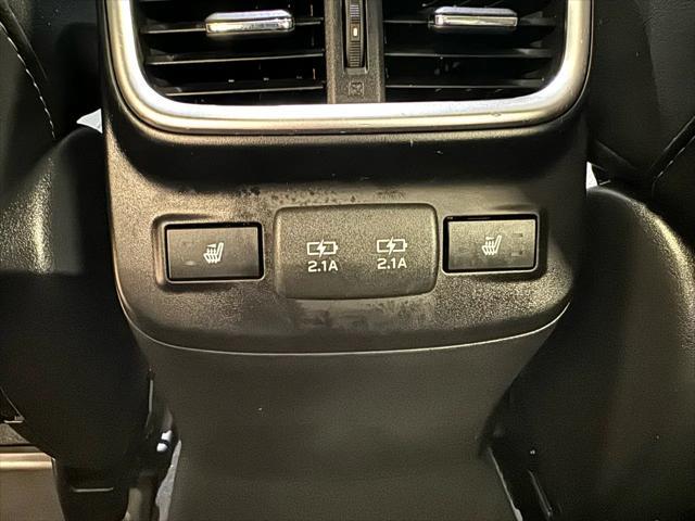 used 2020 Subaru Legacy car, priced at $17,998
