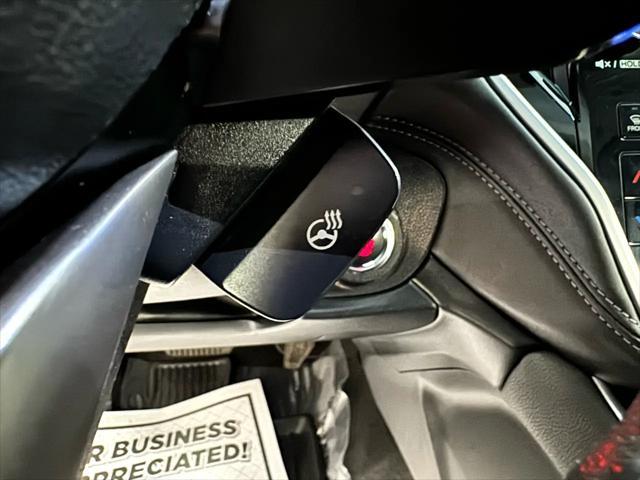 used 2020 Subaru Legacy car, priced at $17,998