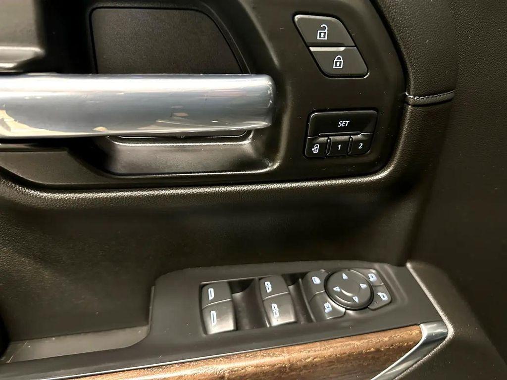 used 2021 GMC Sierra 1500 car, priced at $36,597