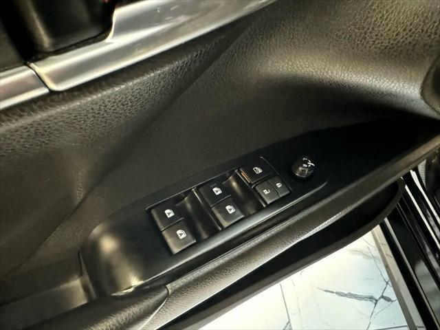 used 2020 Toyota Camry car, priced at $16,998