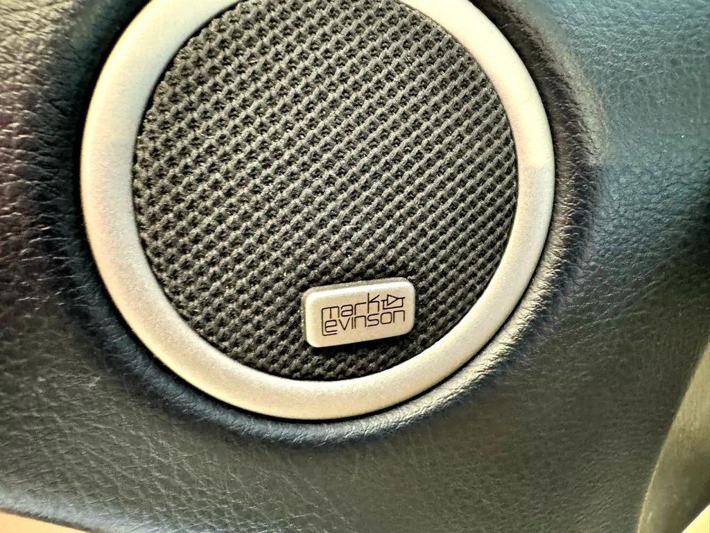 used 2008 Lexus SC 430 car, priced at $14,998