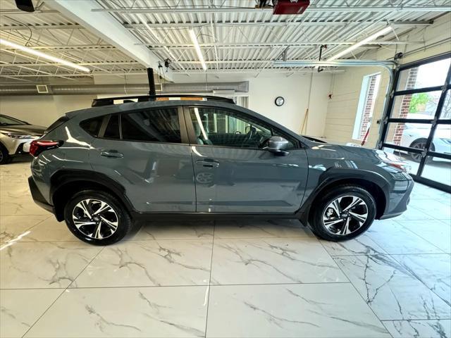 used 2024 Subaru Crosstrek car, priced at $22,998