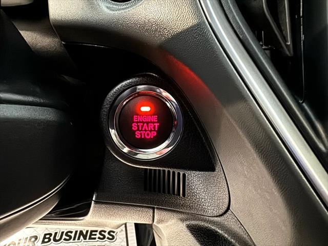 used 2024 Subaru Crosstrek car, priced at $22,998