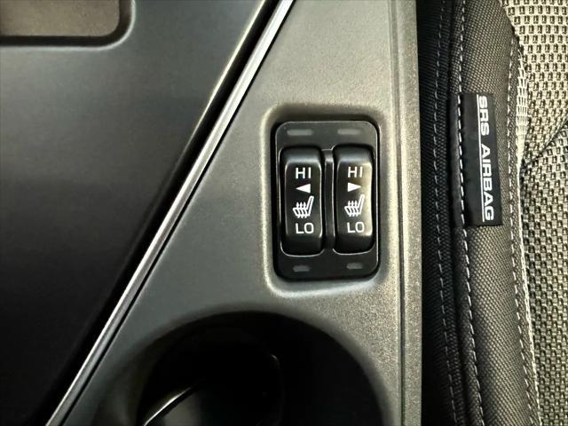 used 2024 Subaru Crosstrek car, priced at $22,998