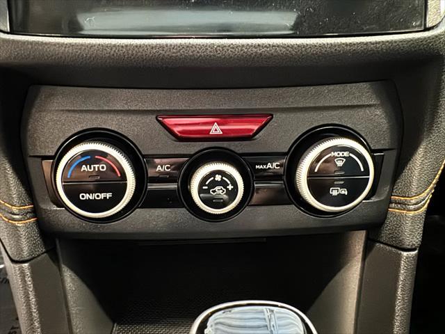 used 2021 Subaru Crosstrek car, priced at $16,998