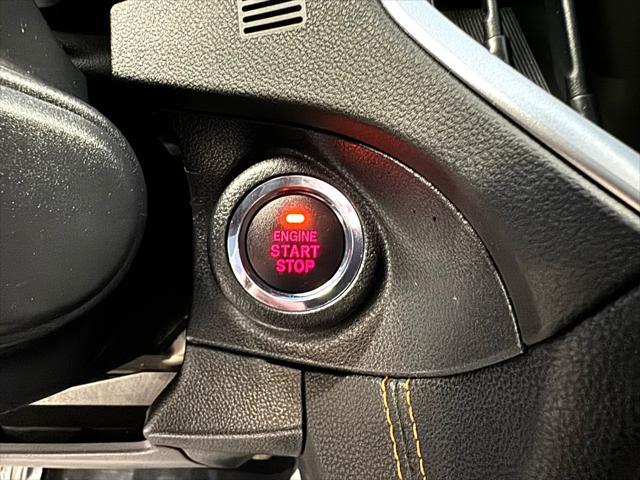used 2021 Subaru Crosstrek car, priced at $16,998