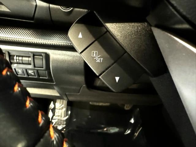 used 2021 Subaru Crosstrek car, priced at $16,998