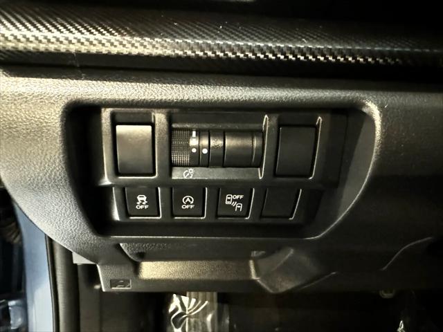 used 2021 Subaru Crosstrek car, priced at $16,998