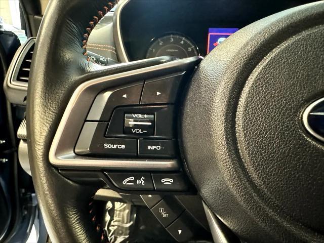 used 2021 Subaru Crosstrek car, priced at $16,998