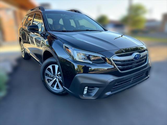 used 2020 Subaru Outback car, priced at $19,998