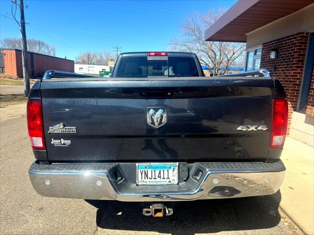 used 2018 Ram 3500 car, priced at $34,998