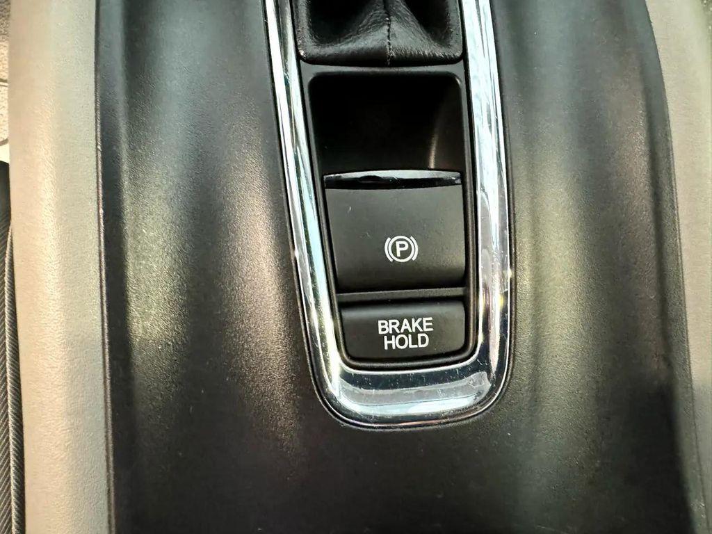 used 2019 Honda HR-V car, priced at $15,998