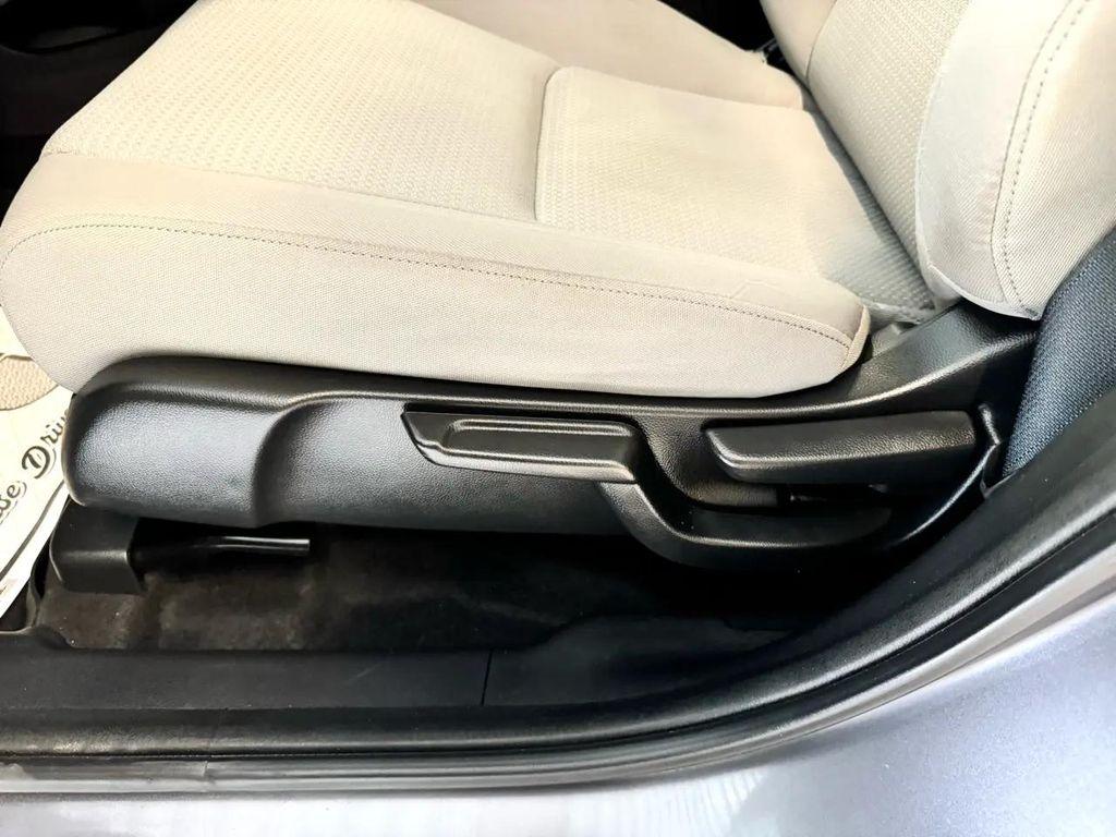used 2019 Honda HR-V car, priced at $15,998