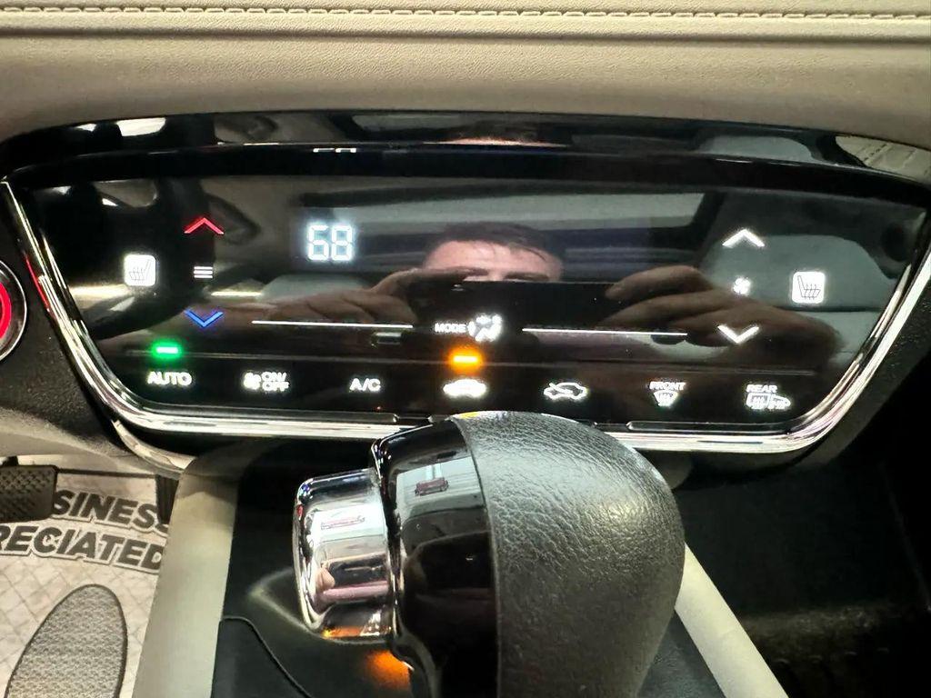 used 2019 Honda HR-V car, priced at $15,998