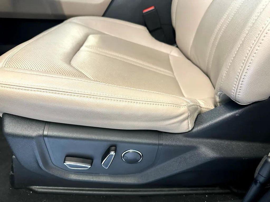 used 2024 Ford Expedition car, priced at $42,000