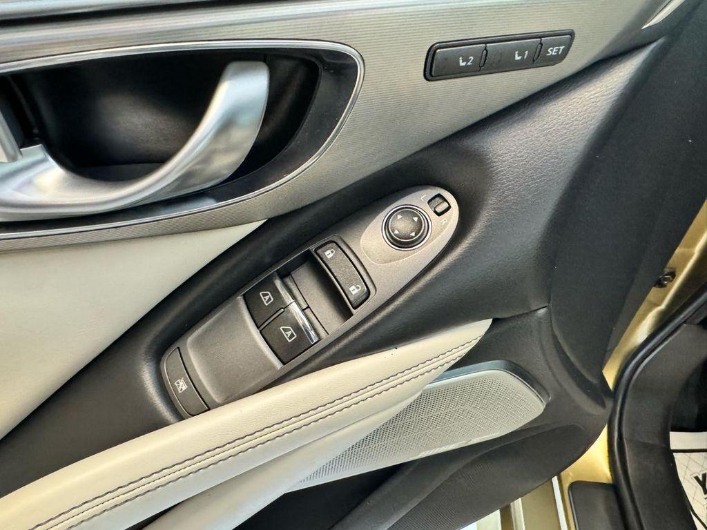 used 2018 INFINITI Q60 car, priced at $14,997