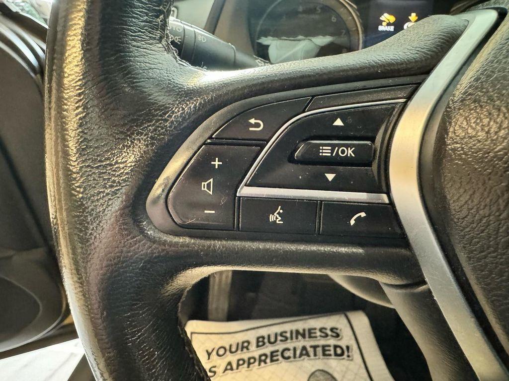 used 2018 INFINITI Q60 car, priced at $14,997