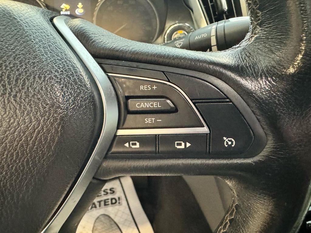 used 2018 INFINITI Q60 car, priced at $14,997
