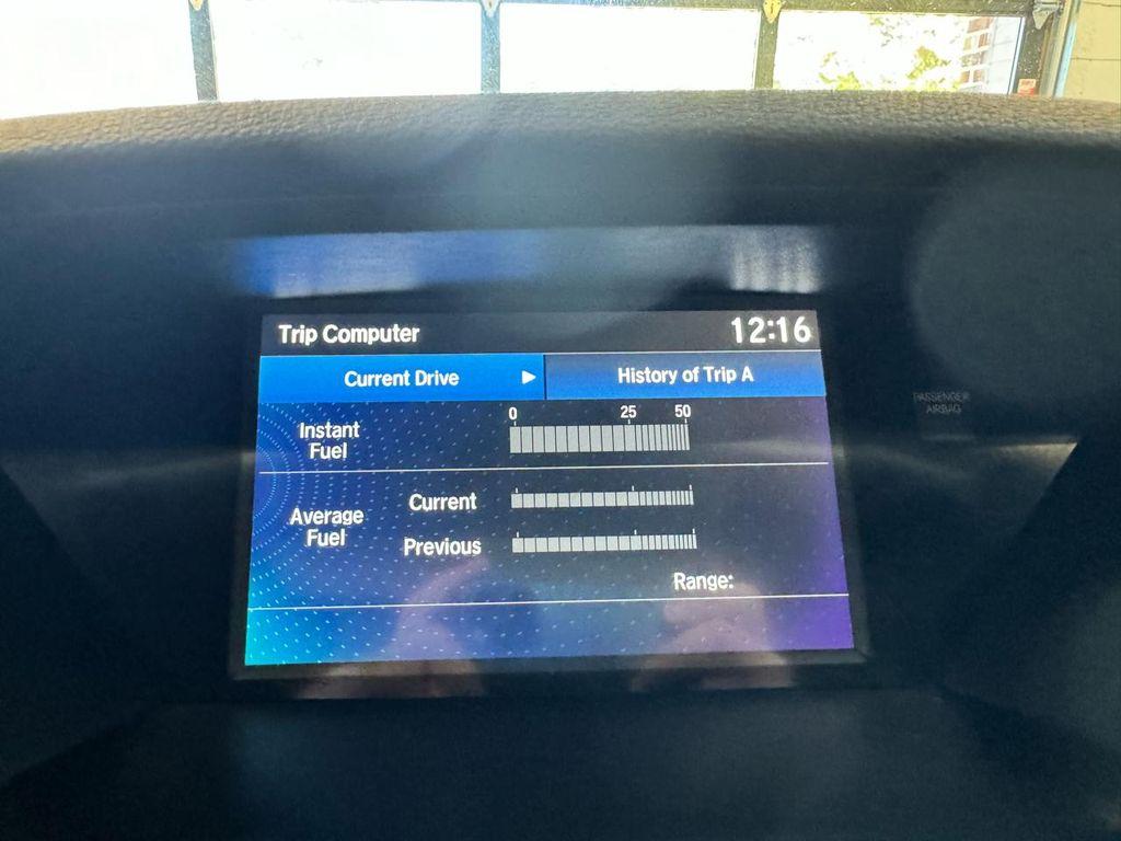 used 2019 Acura MDX car, priced at $16,498