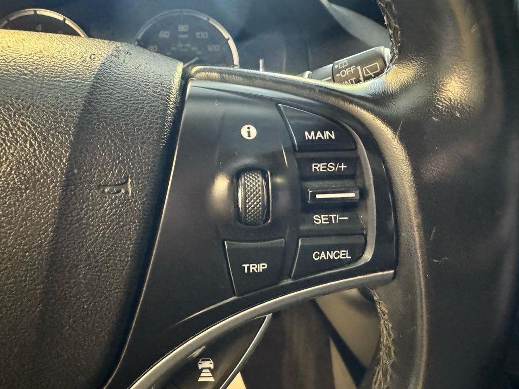 used 2019 Acura MDX car, priced at $16,498