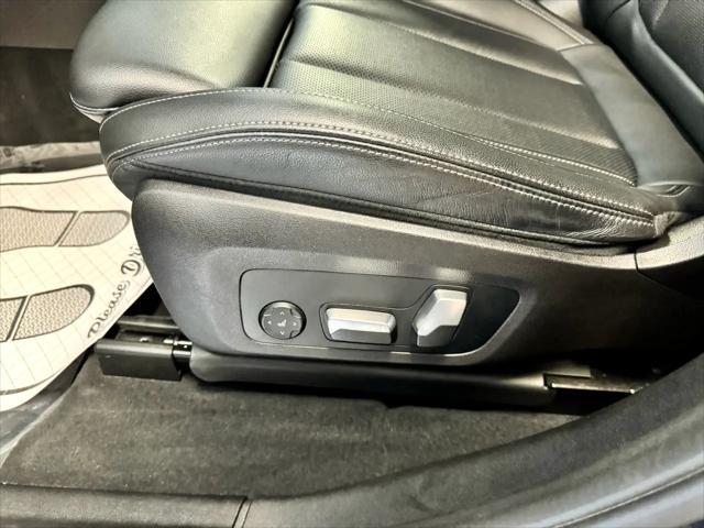 used 2022 BMW X3 car, priced at $31,998