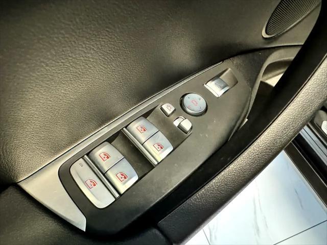 used 2022 BMW X3 car, priced at $31,998