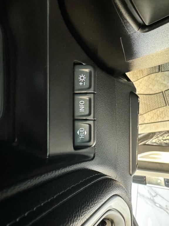 used 2020 Chevrolet Silverado 2500 car, priced at $44,997