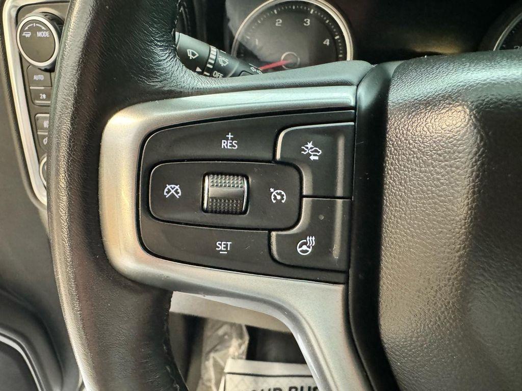 used 2020 Chevrolet Silverado 2500 car, priced at $44,997