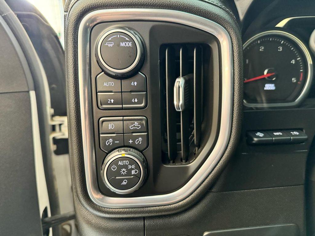 used 2020 Chevrolet Silverado 2500 car, priced at $44,997