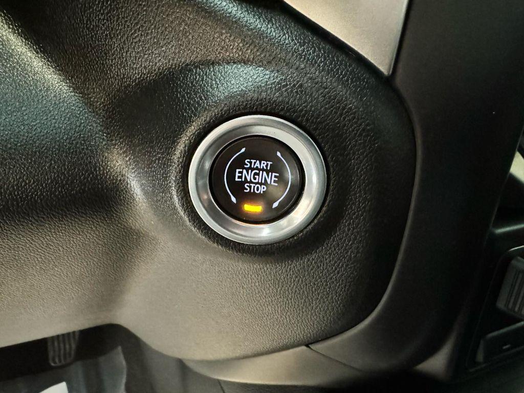 used 2020 Chevrolet Silverado 2500 car, priced at $44,997